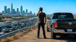 Thumbnail: One phone call changed his life! | Psychological Drama | Thriller | Full Movie in English HD