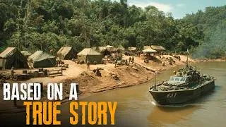 Thumbnail: A Dangerous Mission That Changed History! | Based on a True Story | Full Movie in English HD
