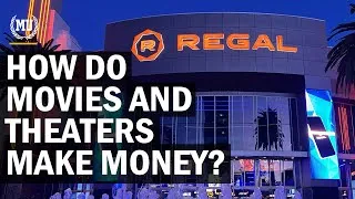 Thumbnail: How Do Box Office Results Work? | How Do Movies Make Money | Understanding Box Office Numbers