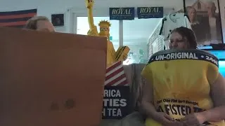 Thumbnail: Steve and Catherine Open TWO Care Packages from Twisted Tea!
