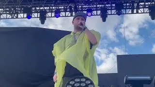 Thumbnail: Steve Pulaski Introduces TX2, Avatar, Ice Nine Kills, and In This Moment on the Back Waters Stage