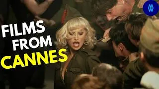 Thumbnail: I Lost My Mind in the CANNES FILM FESTIVAL