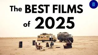 Thumbnail: The Best, Strangest and Most Underrated Films of 2025