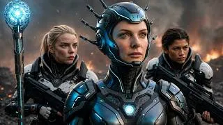Thumbnail: The Hottest Sci-Fi Movies on Prime Video to Watch in 2026