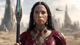 Thumbnail: The Most Underrated Sci-Fi Movies of 2026