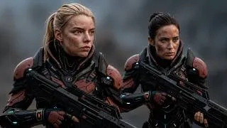 Thumbnail: The Most Addictive Underrated Sci-Fi Movies on Netflix