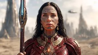 Thumbnail: 2026 Is Unreal: The Biggest Movies Coming This Year