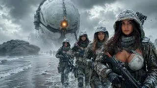 Thumbnail: The Hottest Sci-Fi TV Shows of 2026 You Must Watch