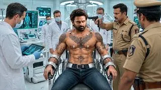 Thumbnail: Experiment Full Movie Hindi Dubbed | Prabhas | Nayanthara | Latest South Indian Action Movie 2026