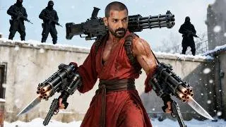Thumbnail: Salaam Full Action Movie | John Abraham, Jacqueline Fernandez | Latest Released Bollywood Movie 2026