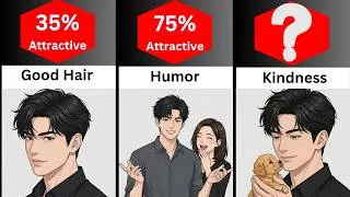 Thumbnail: 20 Things That Make You Attractive Without Good Looks