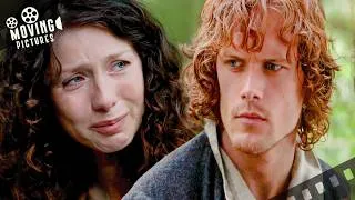 Thumbnail: Jamie and Claire's Most Darkest Moments | Outlander (Sam Heughan, Caitríona Balfe)