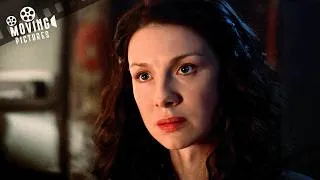 Thumbnail: Why Claire Calls Herself Frank's Ex-Wife | Outlander (Caitríona Balfe, Tobias Menzies)