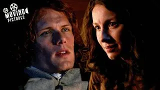 Thumbnail: How Jamie and Claire Plan to Change History | Outlander (Sam Heughan, Caitríona Balfe)