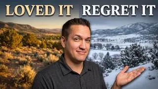 Thumbnail: Moving to Cedar City Utah 2026: Honest Pros & Cons