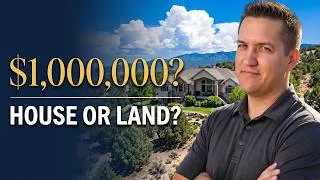 Thumbnail: What $1,000,000 Buys in Cedar City Utah (2026)