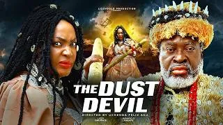 Thumbnail: THE DUST DEVIL (FULL MOVIE) || NEW 2026 NOLLYWOOD MOVIE || LIZZY GOLD, KANAYO O. KANAYO