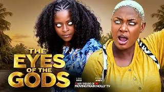 Thumbnail: THE EYES OF THE GODS || NEW 2026 NOLLYWOOD MOVIE || LIZZY GOLD ONUWAJE, PRISMA JAMES