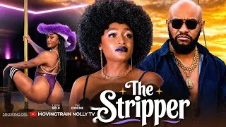 Thumbnail: THE STRIPPER || NEW 2026 NOLLYWOOD MOVIE || LIZZY GOLD ONUWAJE, YUL EDOCHIE