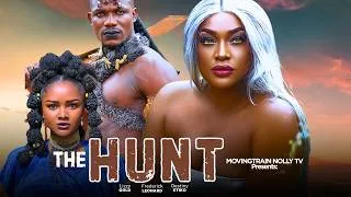 Thumbnail: THE HUNT (FULL MOVIE) || NEW 2026 NOLLYWOOD MOVIE || LIZZY GOLD, JANE OBI,  RAY OKAFOR
