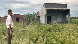 Thumbnail: He Bought an Abandoned Farm for $10,000 — And Then the Unexpected Happened