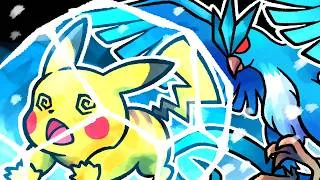 Thumbnail: How Pokemon Perfected the OHKO Move...