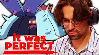 Thumbnail: How Wolfe Glick DOMINATED a Pokemon Tournament with Toxapex...