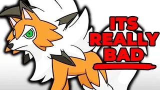 Thumbnail: How A Terrible Rock Pokemon Beat 1000 Players...