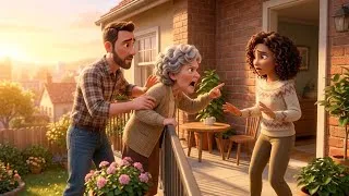 Thumbnail: She was criticized. She Prayed. She Cried. She waited…Then this happened| Christian Animated Film 
