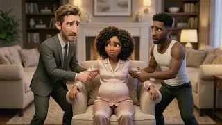 Thumbnail: The Secret Life Of A Baddie & A Married Man| A Christian Animated Short Film 