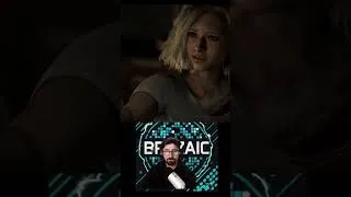 Thumbnail: RE9 Trailer Reaction