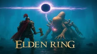 Thumbnail: Elden Ring Shadow of the Erdtree – Metyr, Mother of Fingers Boss Fight | Strength Build No Summons