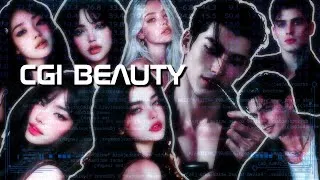Thumbnail: your BEAUTY looks like AI-generated‼️it's TOO FLAWLESS!