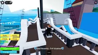 Thumbnail: Blox Fruits NOOB TO PRO Gameplay (No copyright)