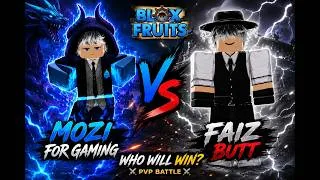 Thumbnail: "Can Random Person Beat Me in PvP?"