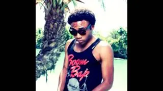 Thumbnail: Childish Gambino -Sour Face feat. Jay Rock