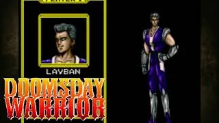 Thumbnail: Doomsday Warrior - Layban's Theme Remix (Mozzaratti VS Series)
