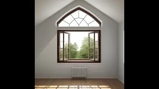 Thumbnail: Open The Window