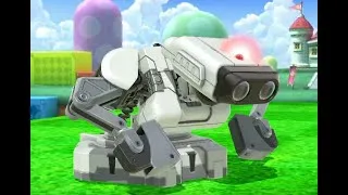 Thumbnail: PCRPG OST - R.O.B.'s Theme (Gyromite Remix WIP)