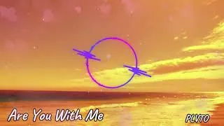 Thumbnail: Are With Me - PLVTO [Music Video]
