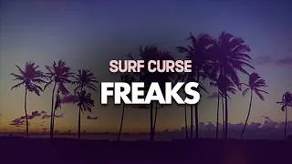Thumbnail: Surf Curse - Freaks (Lyrics)