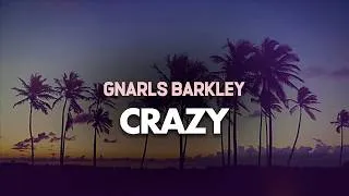Thumbnail: Gnarls Barkley - Crazy (Lyrics)