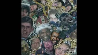 Thumbnail: ILLFIGHTYOU - ILLFIGHTYOU (2013) [FULL ALBUM]