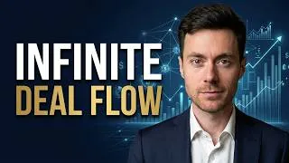 Thumbnail: How to Build a Deal Flow Engine That Never Stops