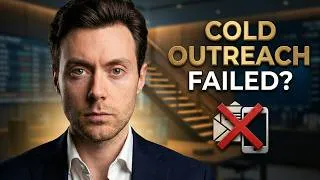Thumbnail: What If We've Already Tried a Cold Outreach Company and It Didn't Work?
