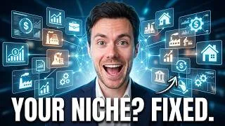 Thumbnail: How Do We Know Your System Will Work for Our Specific Niche?
