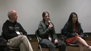 Thumbnail: MPC Alliance 2026 Real World MPC Workshop: Closing Panel