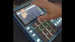 Thumbnail: Submix Clip Effects Matrix workflow
