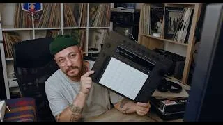 Thumbnail: First week impressions of the PUSH 3 from Ableton