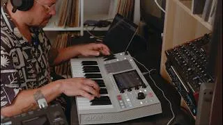 Thumbnail: The benefits of having an Akai Mpc key 37